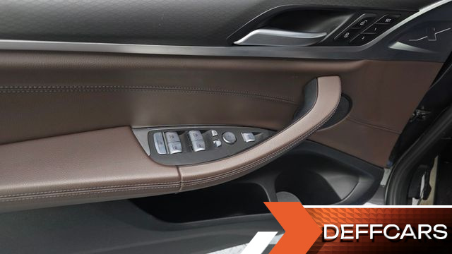 BMW X4 xDrive20i M Sport X купить на сайте DeffCars