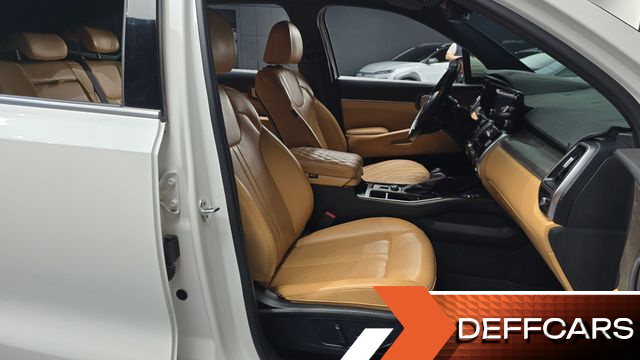 Kia SORENTO Diesel 2.2 2WD Prestige купить на сайте DeffCars