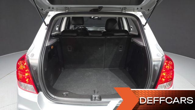 ChevroletGMDaewoo TRAX 1.6 Diesel LT купить на сайте DeffCars