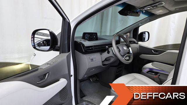 Hyundai STARIA HEV 1.6 Lounge 7-Seater Inspiration купить на сайте DeffCars