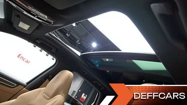 Porsche CAYENNE 3.0 купить на сайте DeffCars