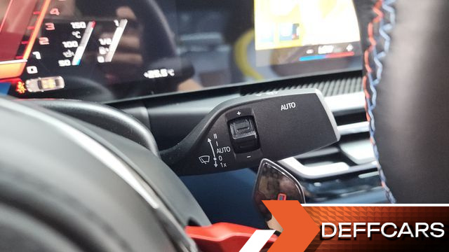 BMW M3 M3 Sedan Competition M xDrive купить на сайте DeffCars