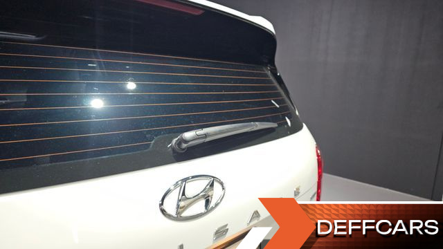 Hyundai PALISADE Gasoline 3.8 4WD Prestige купить на сайте DeffCars