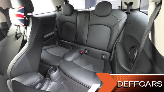 Mini COOPER Classic Plus 3rd купить на сайте DeffCars