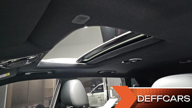 Ssangyong REXTON Disel 2.2 4WD Noblesse купить на сайте DeffCars