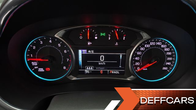ChevroletGMDaewoo MALIBU 1.5 Turbo LTZ купить на сайте DeffCars
