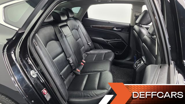 Kia K7 2.4 GDI Limited купить на сайте DeffCars
