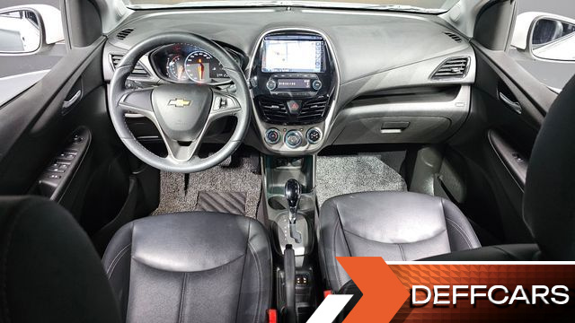 ChevroletGMDaewoo SPARK LT Plus купить на сайте DeffCars