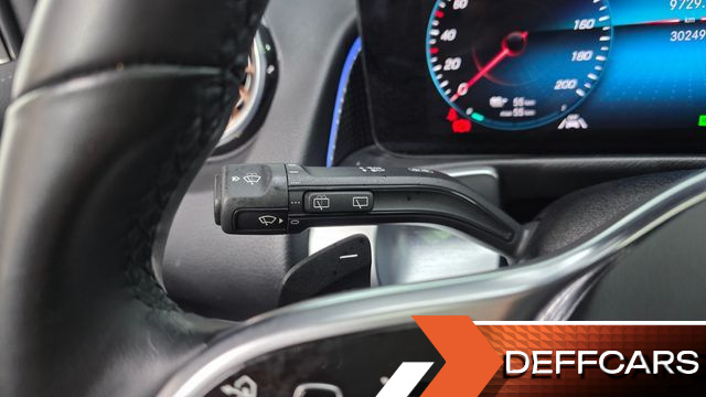 Mercedes EQB EQB300 4MATIC купить на сайте DeffCars