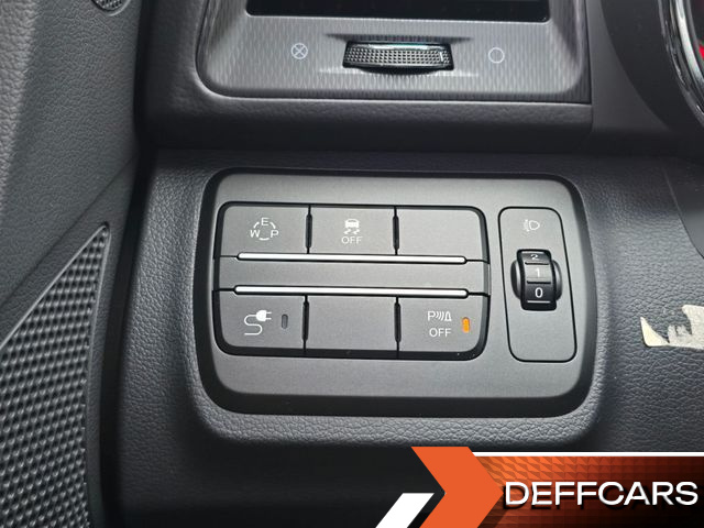 Ssangyong TIBOLI 1.6 RX 2WD купить на сайте DeffCars