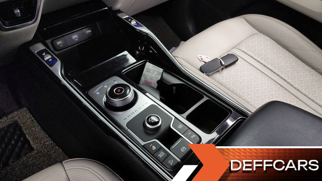 Kia SORENTO HEV 1.6 2WD Noblesse купить на сайте DeffCars
