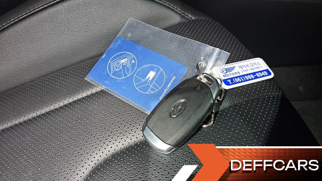 Hyundai AVANTE 1.6 Modern купить на сайте DeffCars