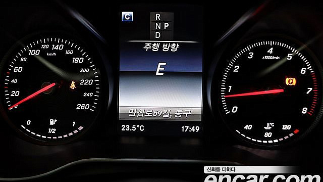 Mercedes GLC-CLASS GLC300 4MATIC AMG Line Coupe купить на сайте DeffCars