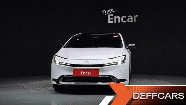 Toyota PRIUS 2.0 XLE купить на сайте DeffCars