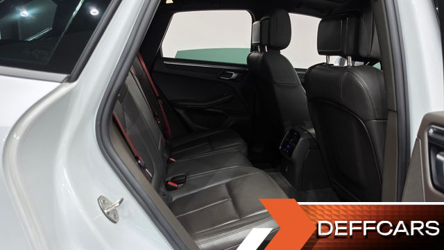 Porsche MACAN 2.0 95B купить на сайте DeffCars