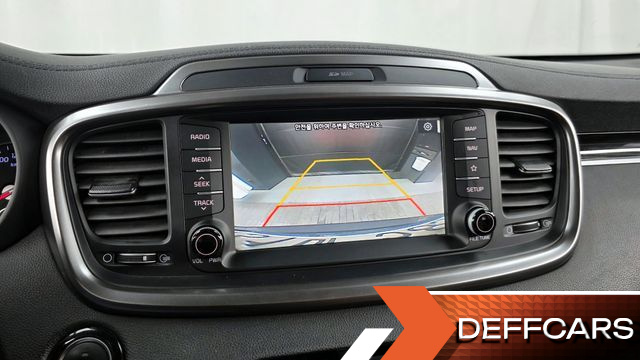 Kia SORENTO Diesel 2.0 2WD Noblesse купить на сайте DeffCars
