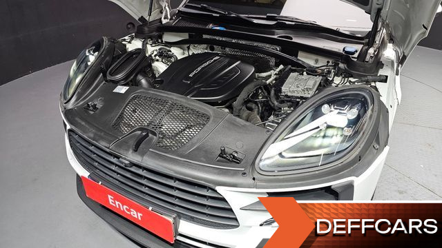 Porsche MACAN 2.0 95B купить на сайте DeffCars