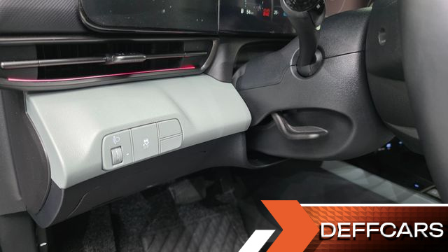 Hyundai AVANTE 1.6 Inspiration купить на сайте DeffCars