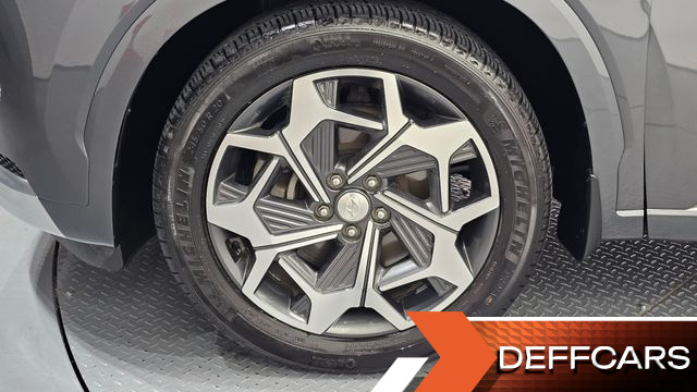 Hyundai PALISADE Diesel 2.2 4WD Prestige купить на сайте DeffCars