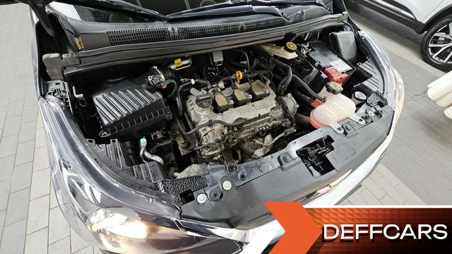 ChevroletGMDaewoo SPARK Premier купить на сайте DeffCars