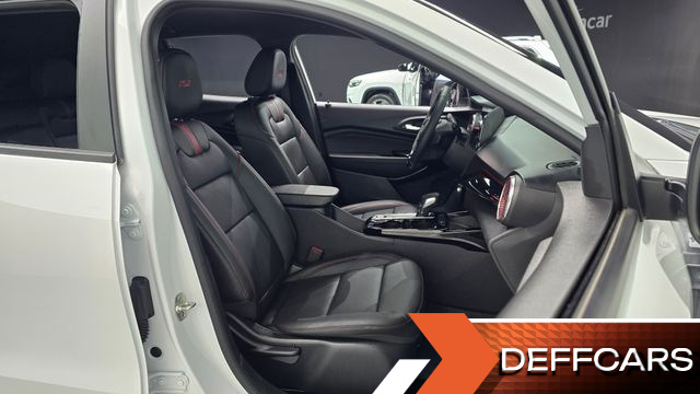 ChevroletGMDaewoo TRAX 1.2 RS Plus купить на сайте DeffCars