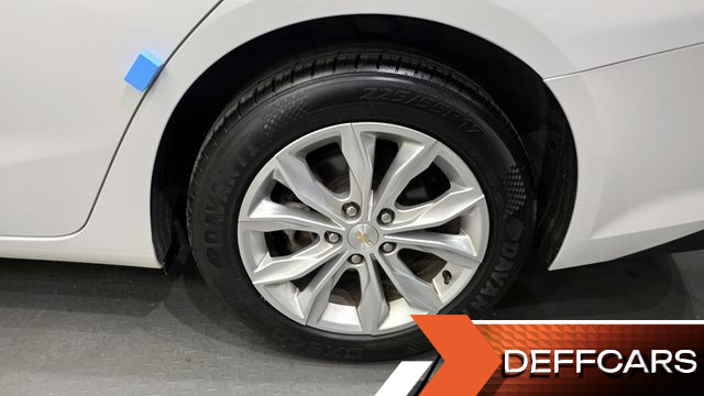 ChevroletGMDaewoo MALIBU 1.3 Turbo Premier купить на сайте DeffCars