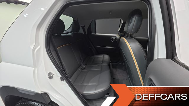 Hyundai CASPER Turbo Inspiration купить на сайте DeffCars