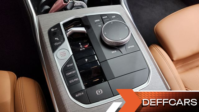 BMW 3-SERIES 320d купить на сайте DeffCars