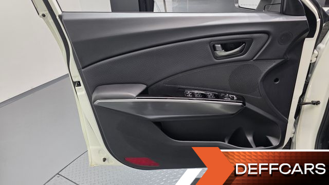 Ssangyong TIBOLI 1.6 2WD V3 купить на сайте DeffCars
