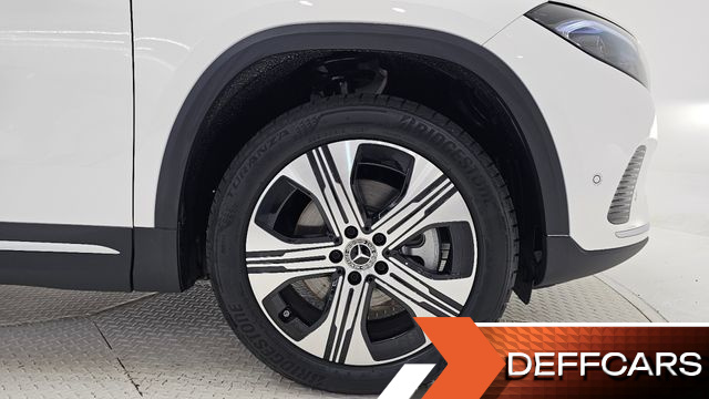 Mercedes EQA EQA250 Progressive купить на сайте DeffCars