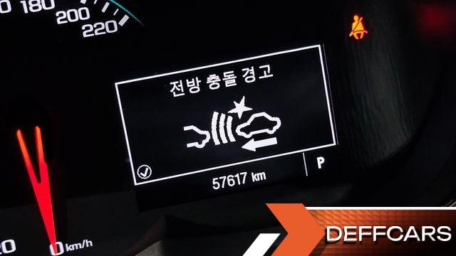 ChevroletGMDaewoo TRAX 1.4 Premier купить на сайте DeffCars
