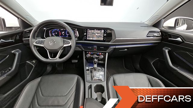 Volkswagen JETTA 1.5 TSI Prestige купить на сайте DeffCars