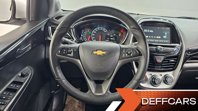 ChevroletGMDaewoo SPARK LTZ купить на сайте DeffCars