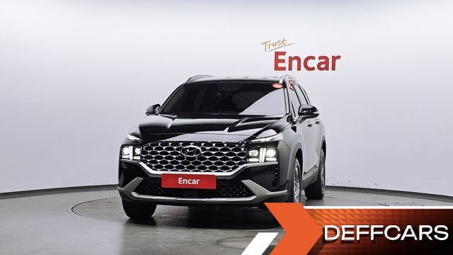 Hyundai SANTAFE Gasoline 2.5T 2WD Prestige купить на сайте DeffCars