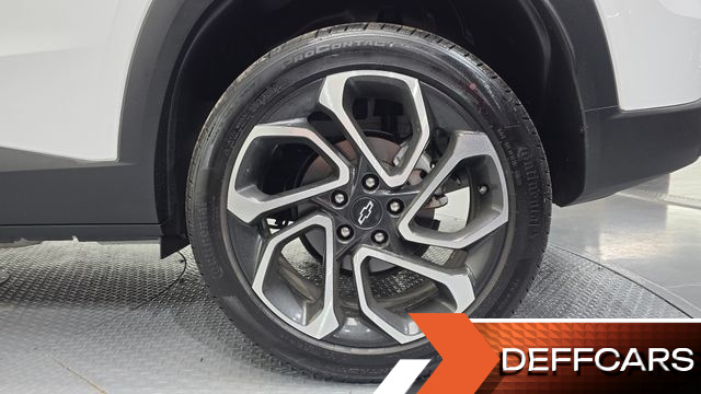 ChevroletGMDaewoo TRAX 1.2 RS Plus купить на сайте DeffCars