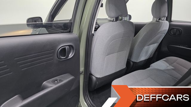 Hyundai CASPER Turbo Smart купить на сайте DeffCars
