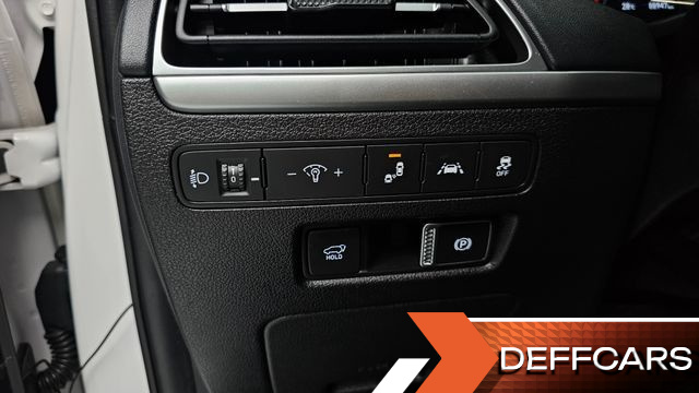 Hyundai PALISADE Diesel 2.2 4WD Exclusive купить на сайте DeffCars