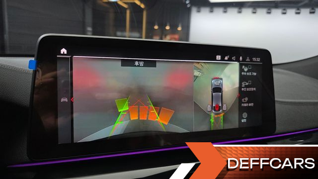 BMW GRAN TURISMO 630i xDrive M Sport купить на сайте DeffCars
