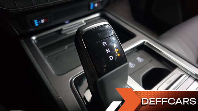 Ssangyong REXTON Disel 2.2 4WD Noblesse купить на сайте DeffCars