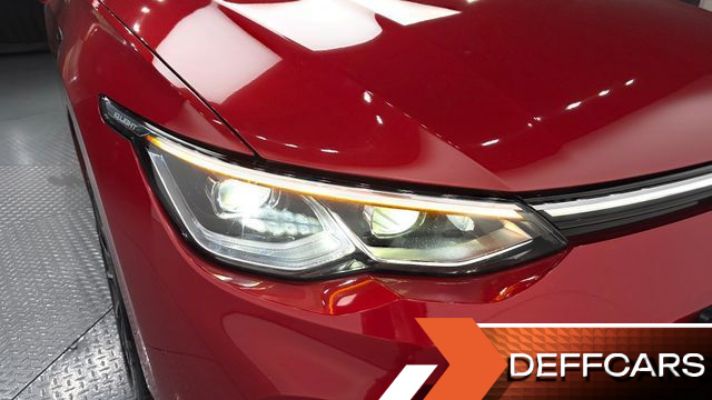 Volkswagen GOLF 2.0 TDI Prestige купить на сайте DeffCars