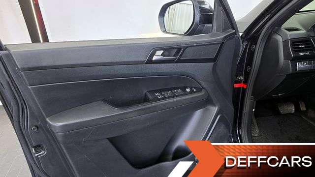 Ssangyong REXTON Diesel 2.2 2WD Prestige купить на сайте DeffCars