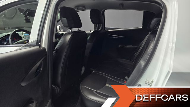 ChevroletGMDaewoo SPARK Premier купить на сайте DeffCars