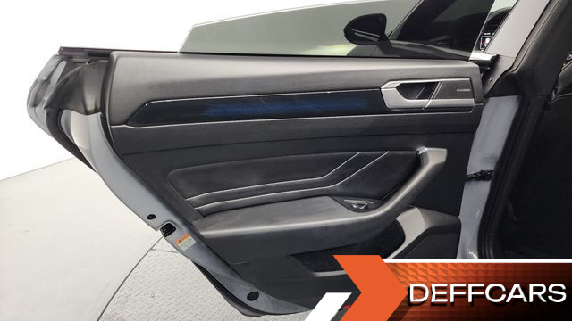 Volkswagen ARTEON 2.0 TDI R-LIINE 4Motion купить на сайте DeffCars