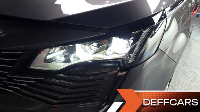 Peugeot 5008 1.2 Pure Tech GT купить на сайте DeffCars