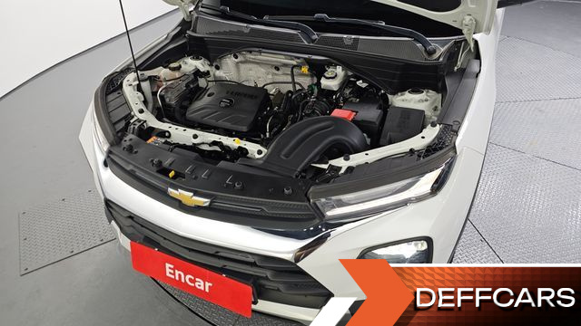 ChevroletGMDaewoo TRAILBLAZER 1.3 Turbo 2WD Premier купить на сайте DeffCars