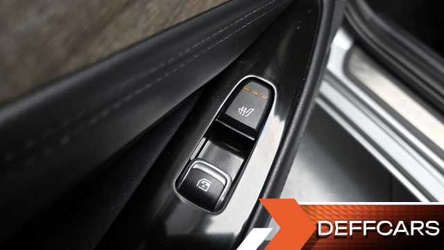 Kia K8 2.5 Gasoline 2WD Noblesse купить на сайте DeffCars