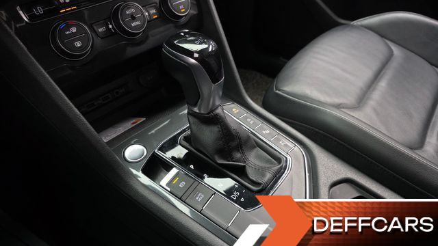 Volkswagen TIGUAN 2.0 TDI Prestige купить на сайте DeffCars
