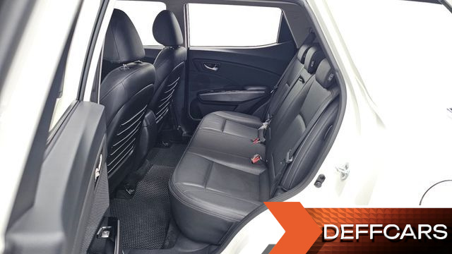 Ssangyong TIBOLI Gasoline 1.5 2WD V3 купить на сайте DeffCars