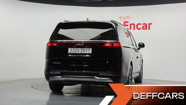 Kia CARNIVAL 9-Seater Noblesse купить на сайте DeffCars