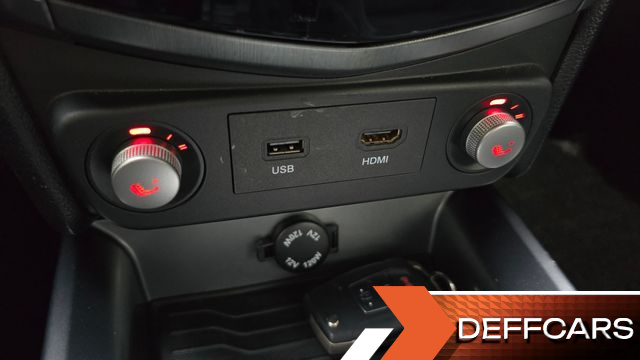 Ssangyong TIBOLI Diesel VX 2WD купить на сайте DeffCars